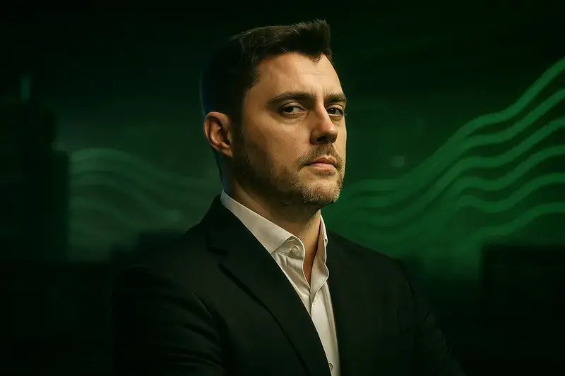 Andre Cronje Luncurkan Platform Trading Flying Tulip dengan Pendanaan $200 Juta