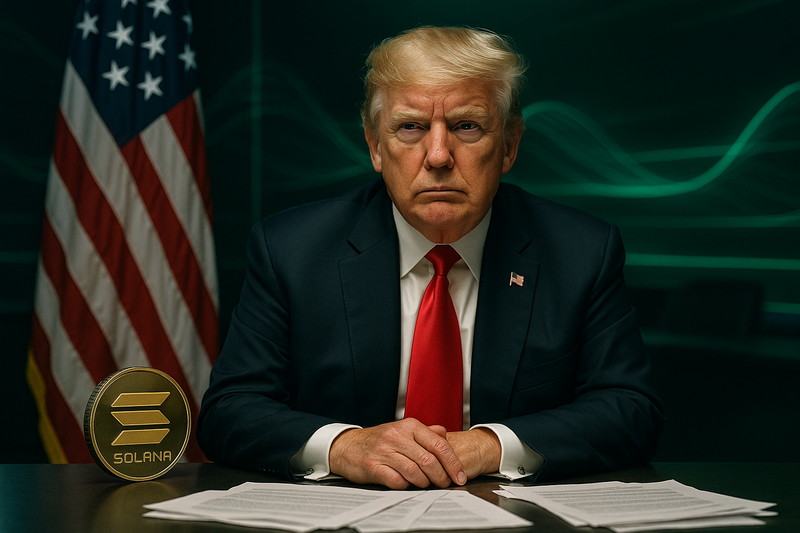 Dipimpin Solana Policy Institute, 65 Organisasi Kripto Desak Pemerintah AS Ambil Langkah Konkret