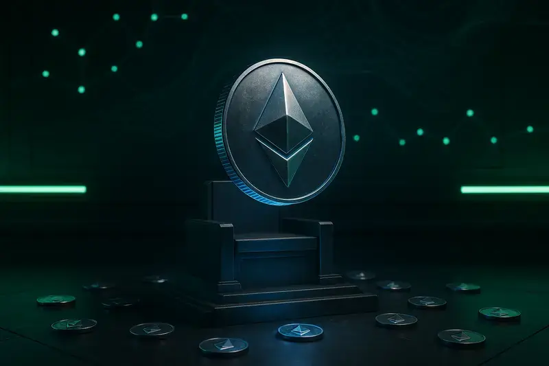 Resmi! Upgrade Ethereum "Fusaka" Rilis 3 Desember, Bawa 4 Fitur Kunci.