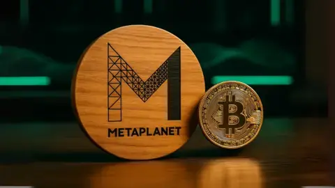 Metaplanet Tambah 1.005 BTC, Total Kepemilikan Capai 13.350 BTC