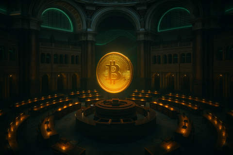 Satoshi Nakamoto Institute Bangun Perpustakaan Digital, Arsipkan Sejarah Bitcoin