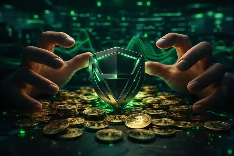 Sepanjang 2025, Kerugian Akibat Peretasan dan Penipuan Kripto Tembus $3,35 Miliar
