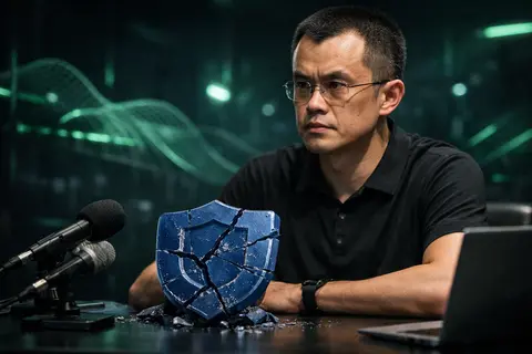 Trust Wallet Afiliasi Binance Diretas, CZ Pastikan Kerugian US$7 Juta Diganti