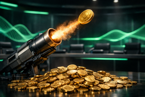 Sepanjang 2025, Hanya 12 % Peluncuran Token yang Raih Profit