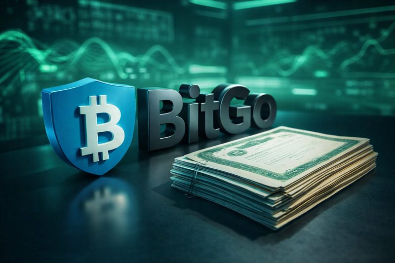 BitGo Targetkan Himpun $201 Juta Saat IPO di AS