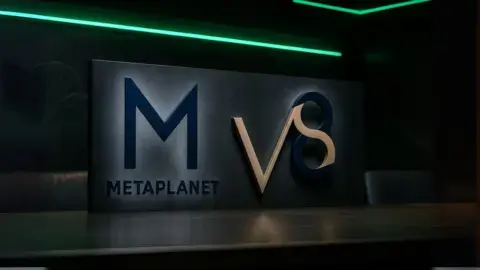 Metaplanet Pimpin Konsorsium Targetkan Akuisisi 75% Saham DV8 Thailand