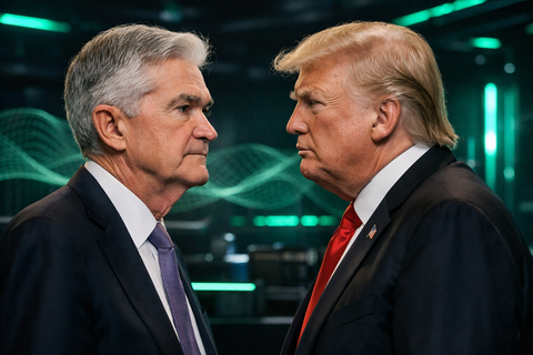 Jerome Powell Hadiri Sidang Mahkamah Agung Terkait Pemecatan Gubernur The Fed Lisa Cook