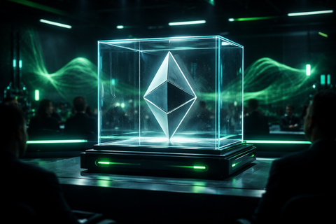 Ethereum Foundation Luncurkan Trillion Dollar Security Dashboard