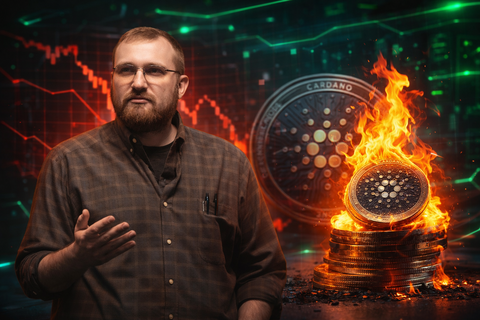 ​Floating Loss $3 Miliar, Founder Cardano Tetap Komitmen Kembangkan Ekosistem Kripto