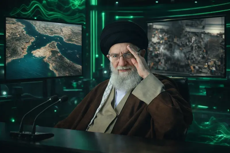 200 Jet Tempur dan 500 Target: Operasi Rahasia yang Diduga Tewaskan Khamenei