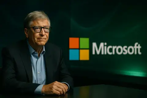 Microsoft Janjikan Dana $4 Miliar untuk Pendidikan AI