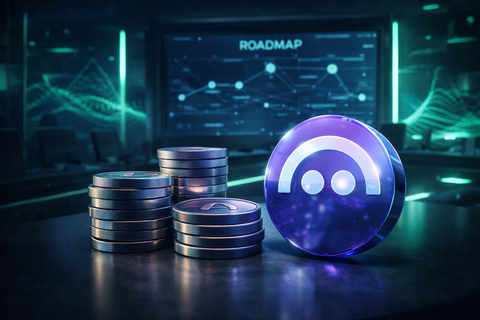 Targetkan Valuasi Senilai 1$ T, Founder Aave Umumkan Roadmap Baru