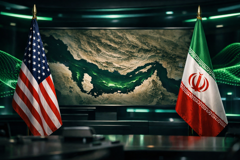 AS dan Iran Lanjutkan Negosiasi di Islamabad Pekan Ini