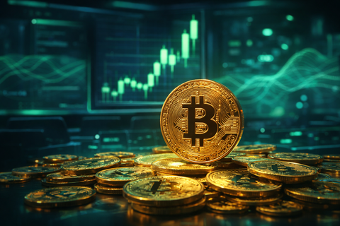 Inflasi PPI AS Naik 4%, Harga Bitcoin Melonjak ke $76.000
