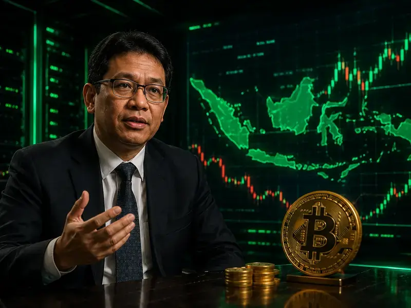 Menkeu Purbaya Siapkan Bond Stabilization Fund untuk Jaga Rupiah