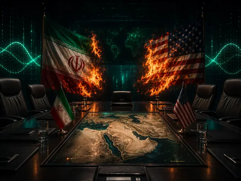 Respons Potensi Perang Lanjutan, Iran Peringatkan AS Soal Insiden F-35