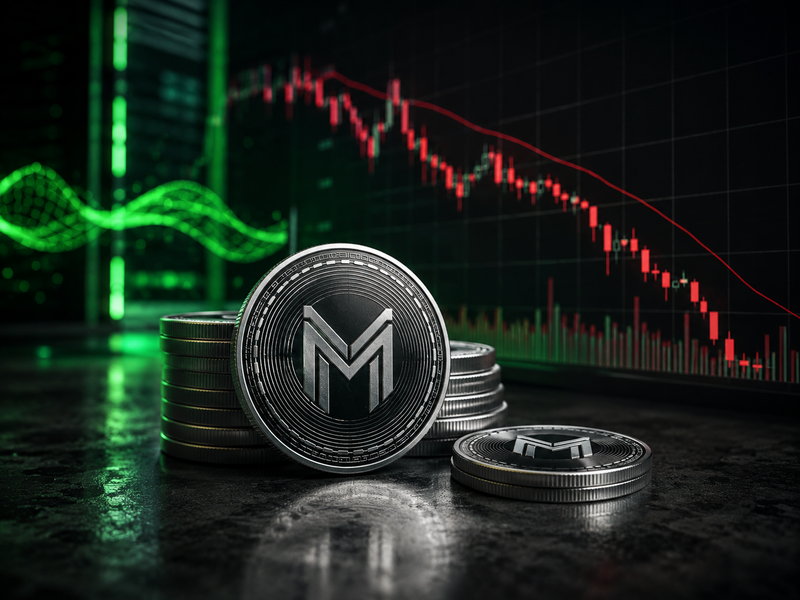 Token MemeCore Anjlok Lebih dari 75% Dalam 24 Jam