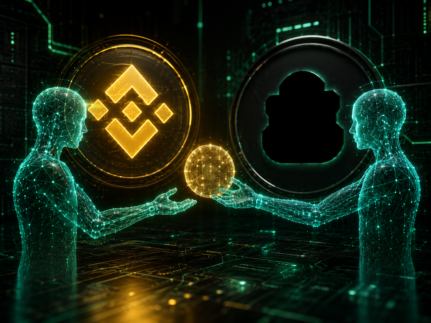 Bidik Sektor Agentic Trading, BNB Chain Garap Layer 1 Baru