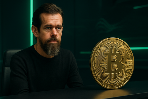 Platform Square Milik Jack Dorsey Kini Terima Pembayaran Pakai Bitcoin