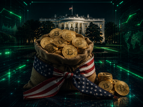 Dompet Terkait Pemerintah AS Pindahkan Kripto Sitaan Senilai $297 Juta