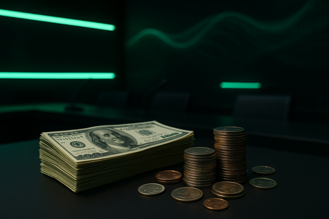 Utang Global Mencapai $324 Triliun