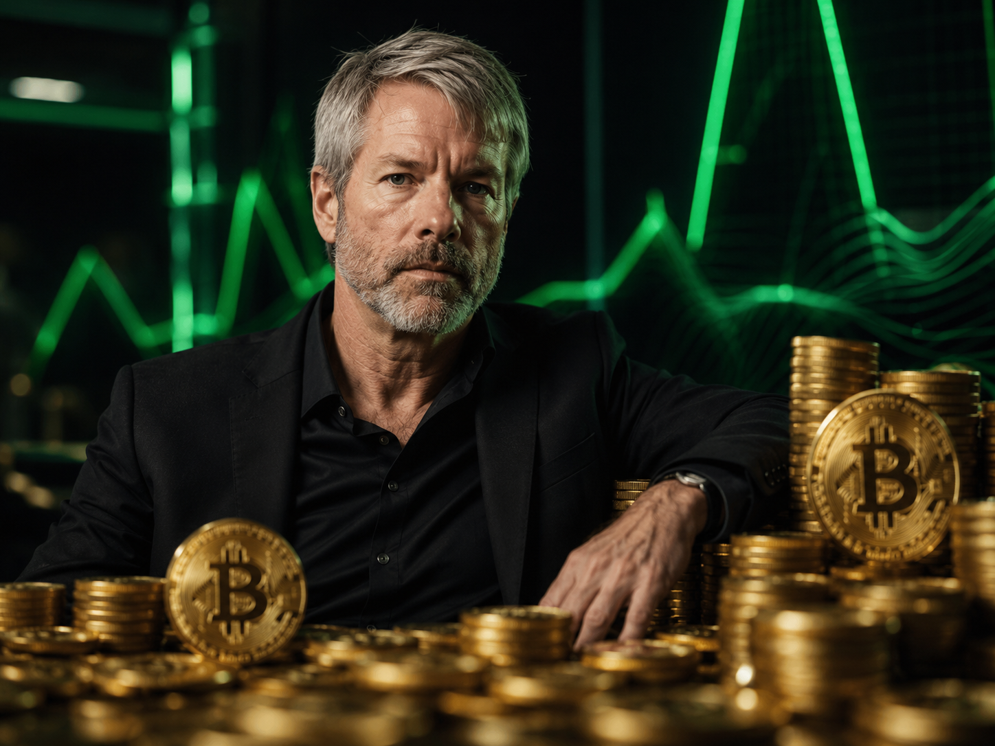 Strategy Klaim Cadangan Bitcoinnya Mampu Biayai Dividen hingga 31 Tahun