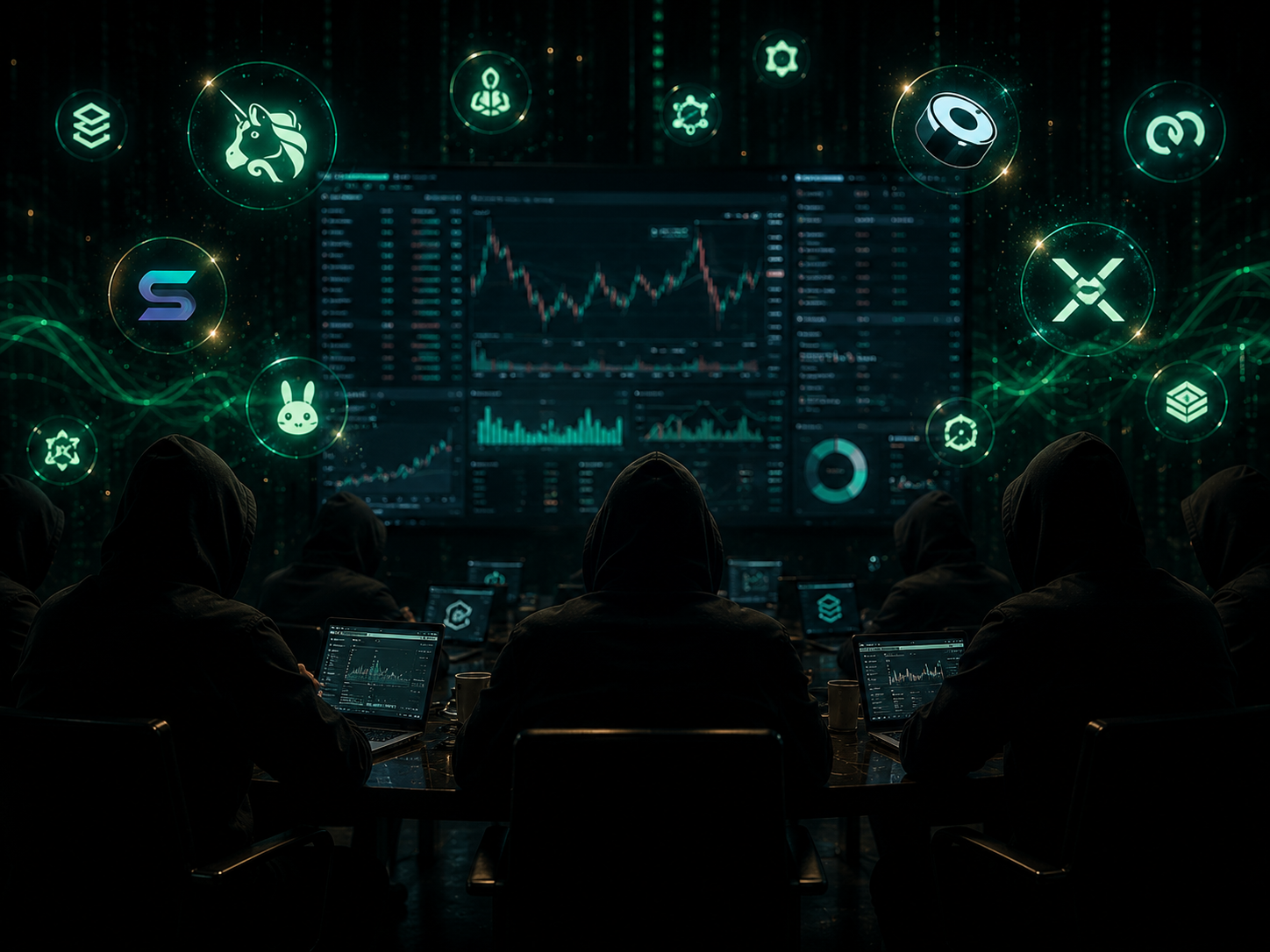 ​Satgas AML Global Tuding Masih Banyak Platform DeFi Dikendalikan Secara Tersentralisasi