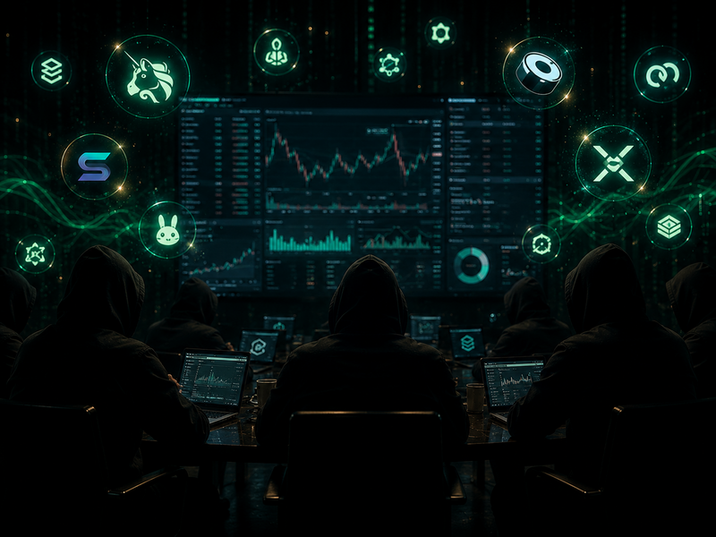 Satgas AML Global Tuding Masih Banyak Platform DeFi Dikendalikan Secara Tersentralisasi