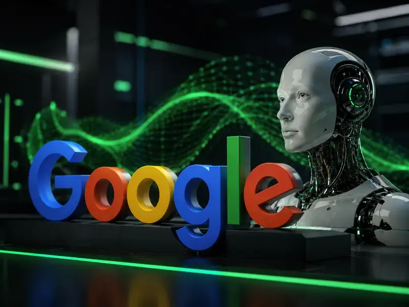 Belanja AI Capai $44,92 Miliar, Alphabet Alami Minus Cashflow Pertama Kalinya