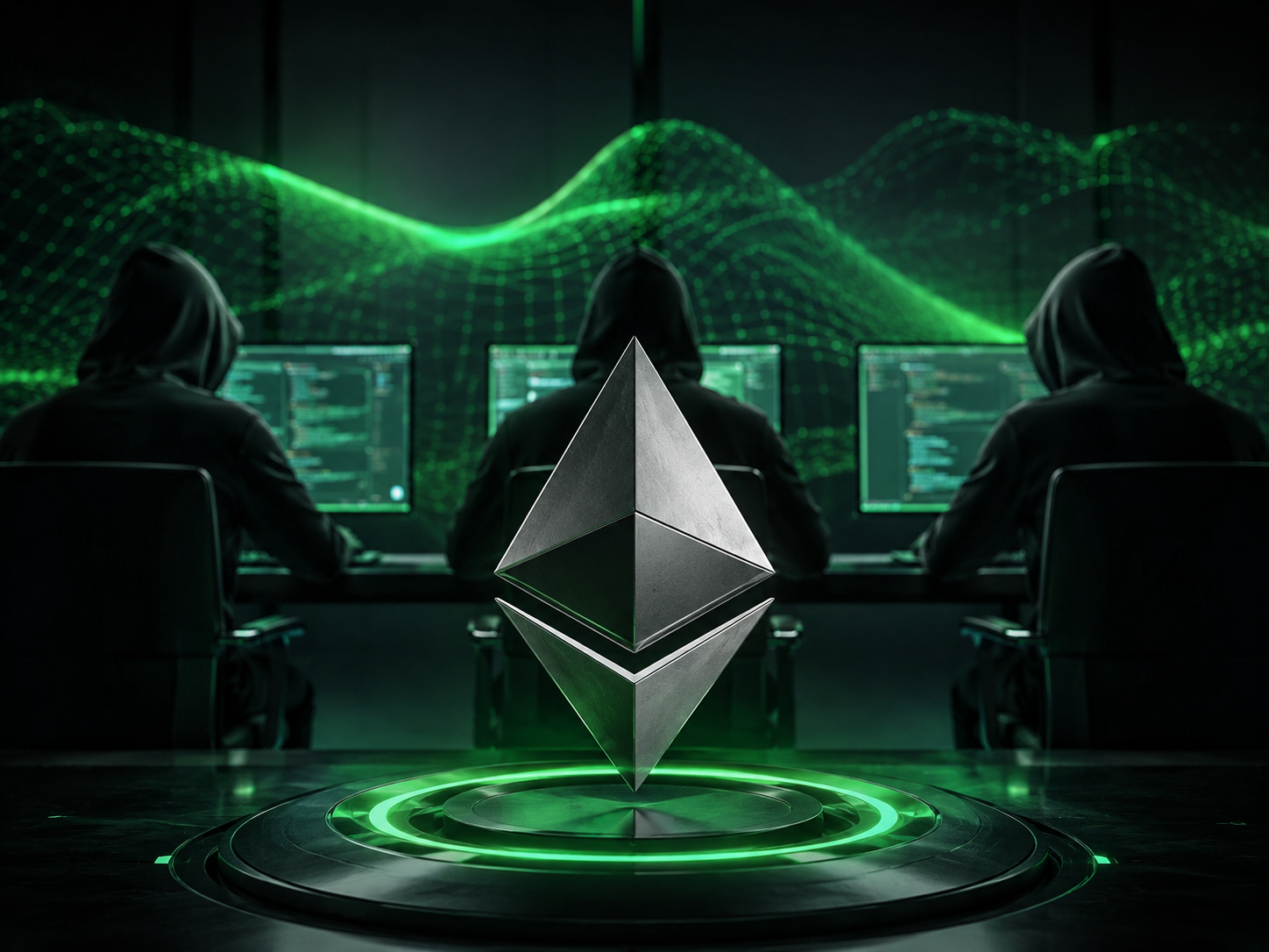 Tiga Proyek Kripto Diretas dalam Sehari, Kerugian Tembus $35,55 Juta