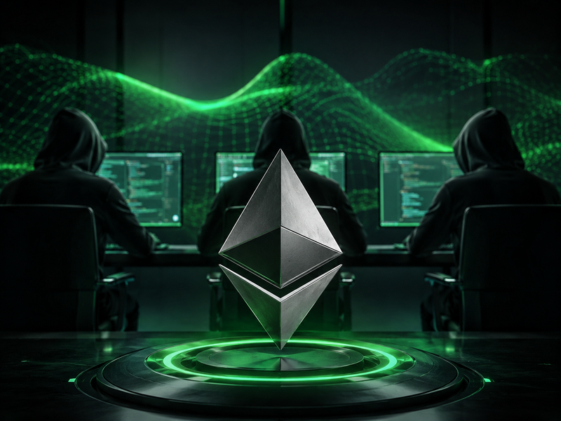 Tiga Proyek Kripto Diretas dalam Sehari, Kerugian Tembus $35,55 Juta