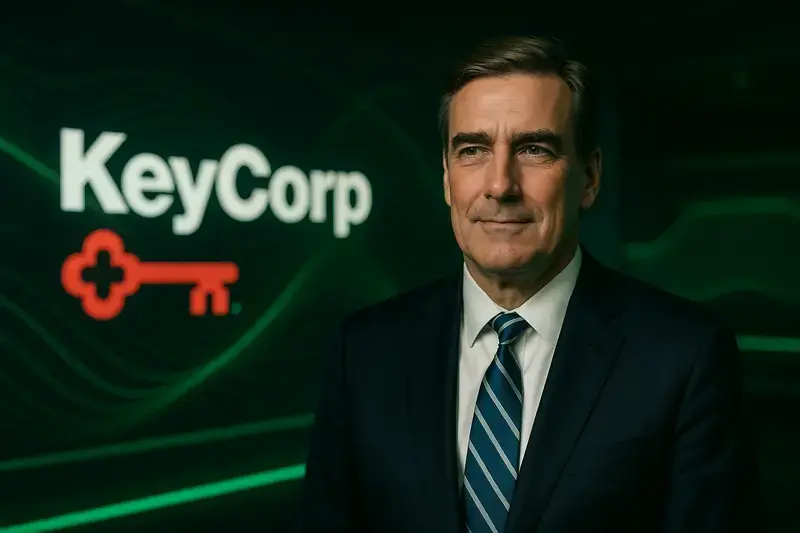 KeyCorp Bank Siap Akomodasi Kliennya Yang Ingin Simpan Kripto