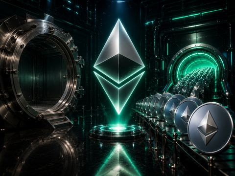 Antrean Unstake Ethereum Tembus Nol, Minat Staking Melonjak Hingga 2,5 Juta ETH