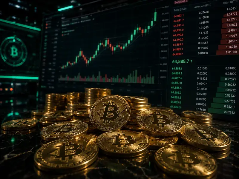 CEO CryptoQuant Ki Young Ju Nyatakan Siklus Bear Market Bitcoin Resmi Berakhir