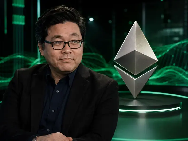 BitMine Borong Lagi 20.000 ETH Senilai $48,89 Juta dari Kraken