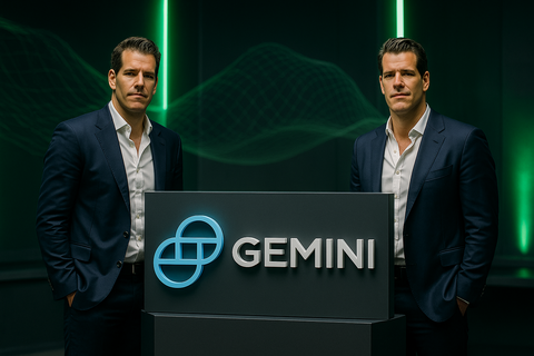 Bursa Kripto Gemini Alami Oversubscribed 20 Kali Jelang IPO, Targetkan Pendanaan $425 Juta