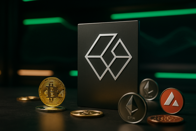 SEC Setujui ETF Multi-Token Pertama, Grayscale Jadi Pelopor