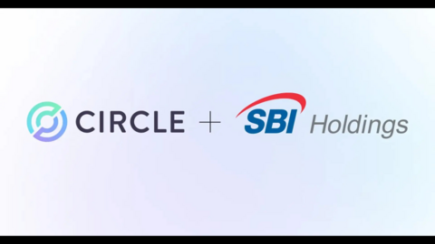 Pasca IPO, Raksasa Keuangan Jepang Investasi $50 Juta di Circle