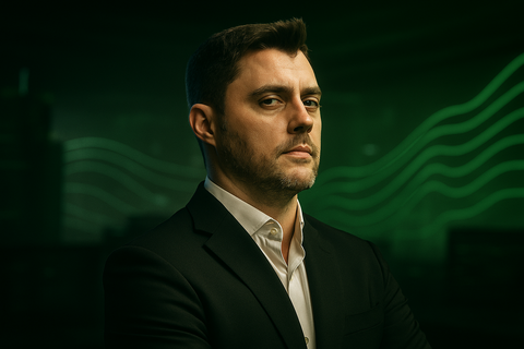 Andre Cronje Luncurkan Platform Trading Flying Tulip dengan Pendanaan $200 Juta