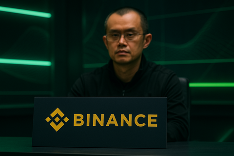 Binance Luncurkan Crypto-as-a-Service (CaaS) untuk Bank, Broker, dan Bursa