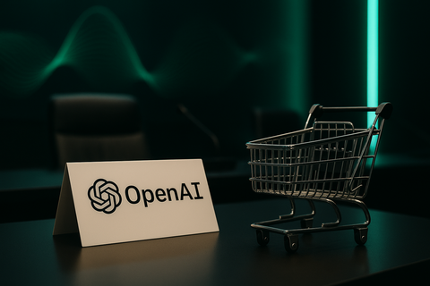 OpenAI Luncurkan Instant Checkout di ChatGPT, Gandeng Etsy dan Shopify