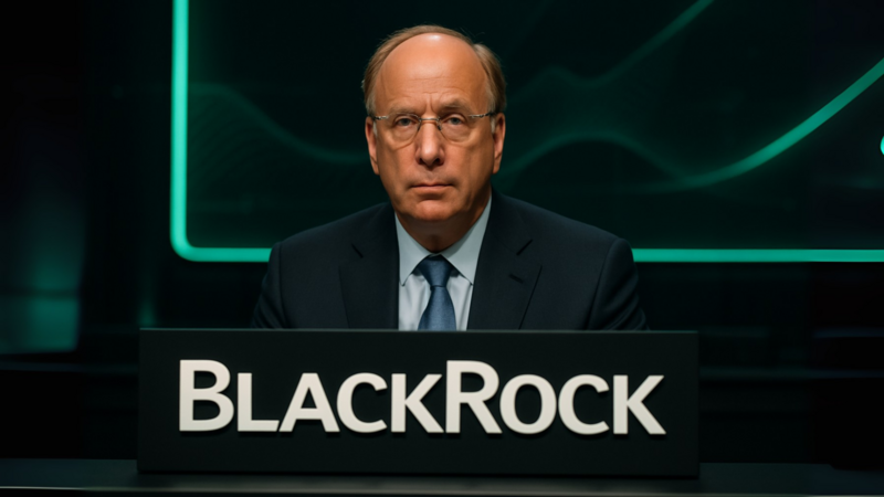 BlackRock Terus Borong Ethereum Hingga Lebih dari $750 Juta Sepanjang Juni 2025