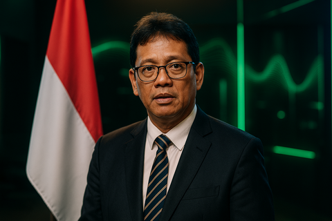 Menkeu Purbaya Sarankan Gen Z Kuasai Analisa dan Makroekonomi Sebelum Investasi Kripto