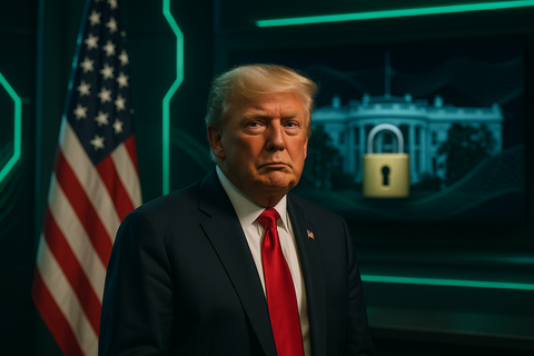 Shutdown Pemerintah AS Dimulai, Trump dan Demokrat Gagal Capai Kesepakatan