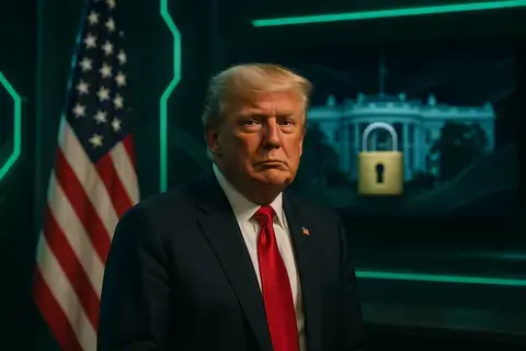 Shutdown Pemerintah AS Dimulai, Trump dan Demokrat Gagal Capai Kesepakatan