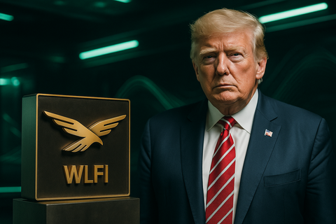 WLFI Rencanakan Tokenisasi Properti Keluarga Trump, Termasuk Trump Tower Dubai