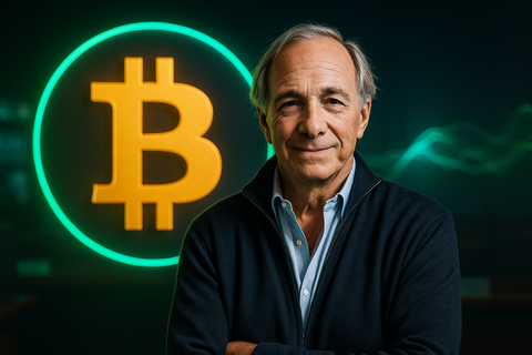 Ray Dalio Akui Bitcoin sebagai Alternatif Uang yang Layak Diperhatikan