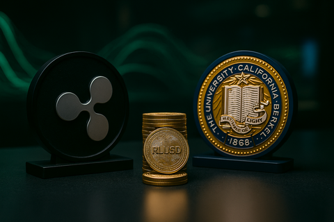 Ripple Siapkan $1,3 Juta Gandeng Universitas Berkeley Bikin Pusat Aset Digital