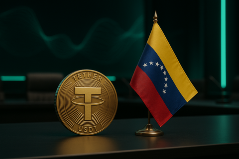 Venezuela Adopsi USDT Sebagai Mata Uang Defakto di Tengah Inflasi 229%