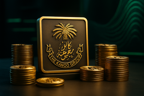 Dapat Warisan $1 Triliun, Generasi Muda Kaya di Arab Alihkan ke Kripto